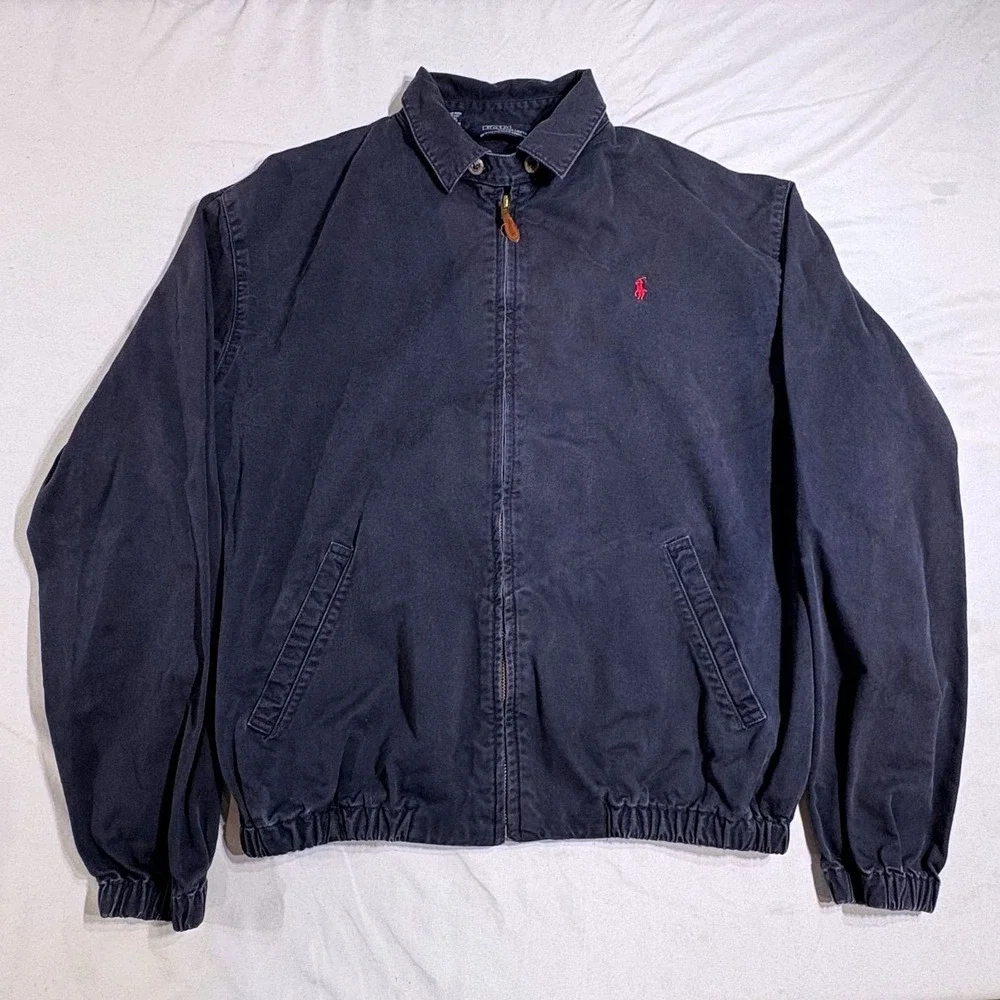 Polo Ralph Lauren vintage 1990s
